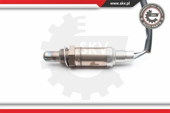 Oxygen Sensor 09SKV676 - image 4