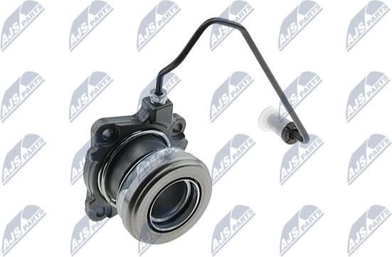 Central Slave Cylinder, clutch NWS-PL-011