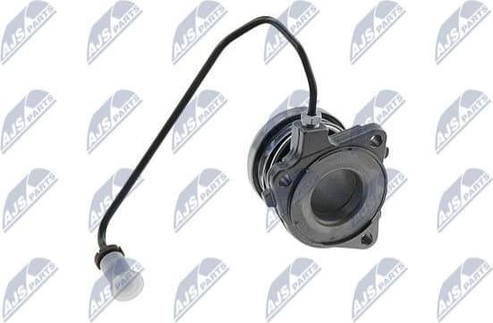 Central Slave Cylinder, clutch NWS-PL-011 - image 2