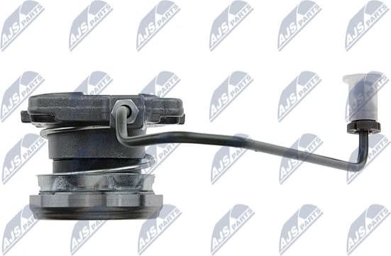 Central Slave Cylinder, clutch NWS-PL-011 - image 3