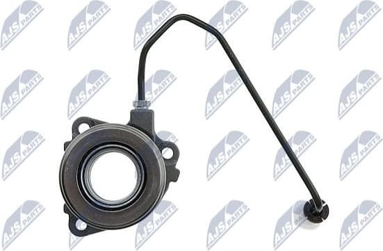 Central Slave Cylinder, clutch NWS-PL-011 - image 4