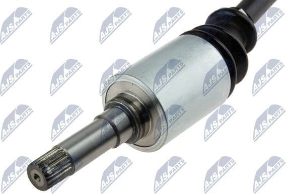 Drive Shaft NPW-CT-003 - image 2