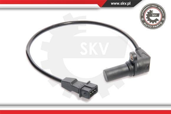 Sensor, crankshaft pulse 17SKV219