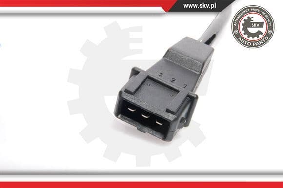 Sensor, crankshaft pulse 17SKV219 - image 3