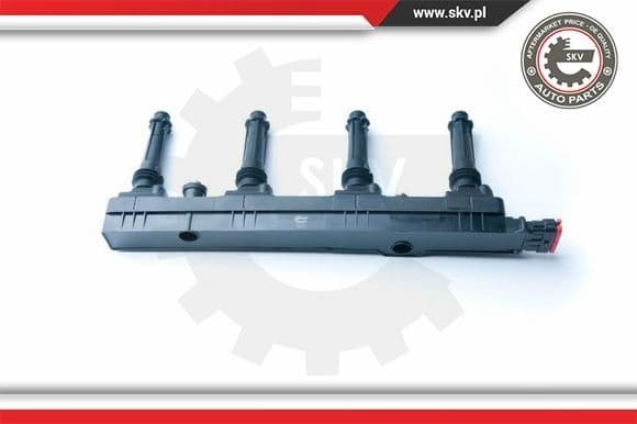 Ignition Coil 03SKV245 - image 2