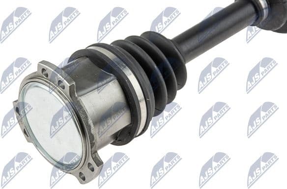 Drive Shaft NPW-NS-104 - image 2