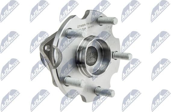 Wheel Bearing Kit KLT-TY-087 - image 2