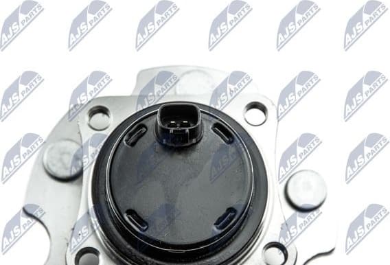 Wheel Bearing Kit KLT-TY-087 - image 6