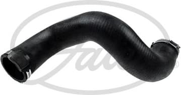 Charge Air Hose 09-0550