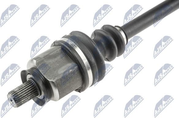 Drive Shaft NPW-RE-093 - image 2