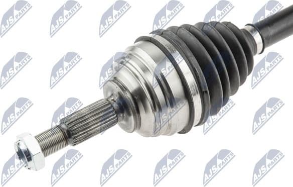 Drive Shaft NPW-RE-093 - image 3