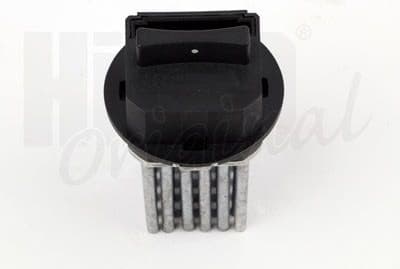 Blower control resistor 132512 - image 4