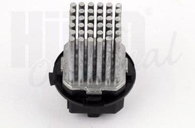 Blower control resistor 132512 - image 3