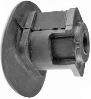 Mounting, control/trailing arm 00743843