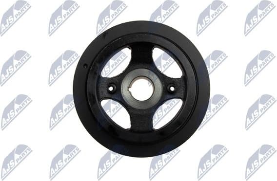 Belt Pulley, crankshaft RKP-NS-000 - image 5