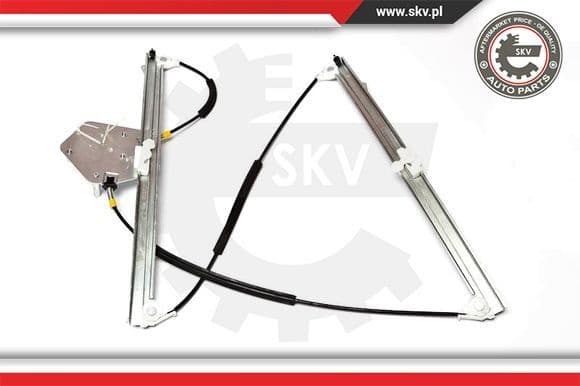 Window Regulator 01SKV242 - image 2