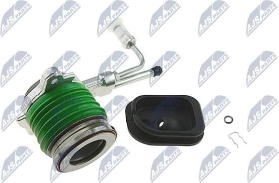 Central Slave Cylinder, clutch NWS-FR-001