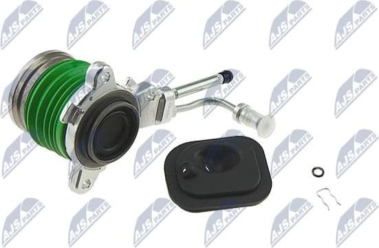 Central Slave Cylinder, clutch NWS-FR-001 - image 2