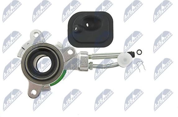 Central Slave Cylinder, clutch NWS-FR-001 - image 3