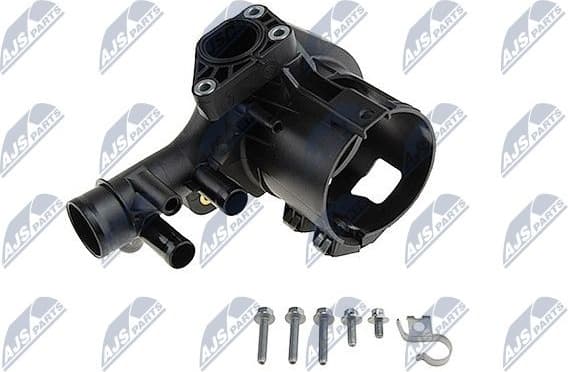 Holder, fuel filter EZC-ME-023