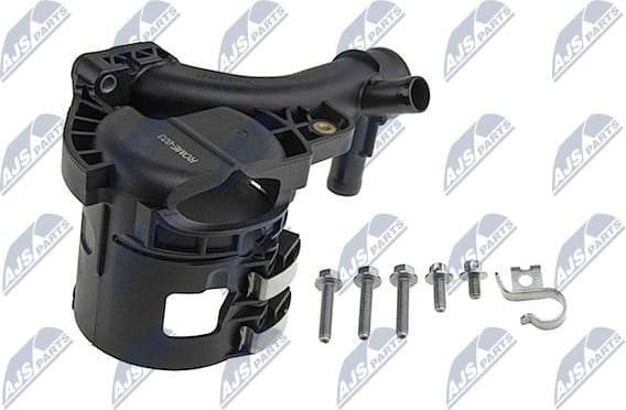 Holder, fuel filter EZC-ME-023 - image 2