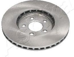 Brake Disc 60-09-996C - image 2