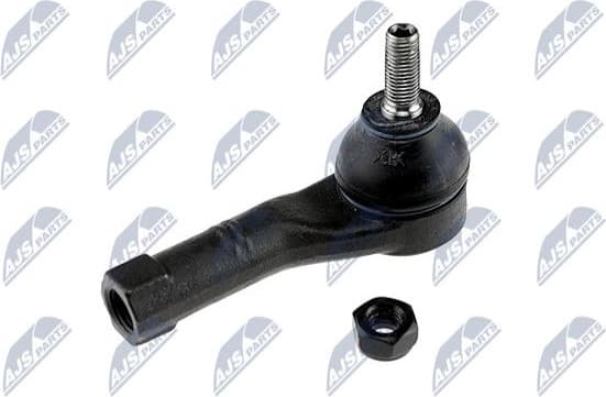 Tie Rod End SKZ-RE-000