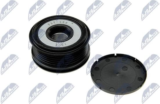 Alternator Freewheel Clutch ESA-FT-008 - image 3