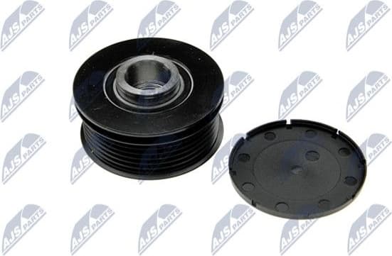 Alternator Freewheel Clutch ESA-FT-008 - image 4