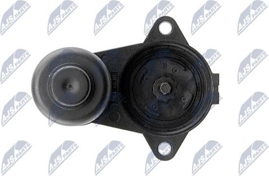 Caliper servomotor HZS-VW-005A - image 3