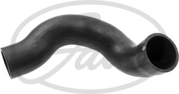 Charge Air Hose 09-0029