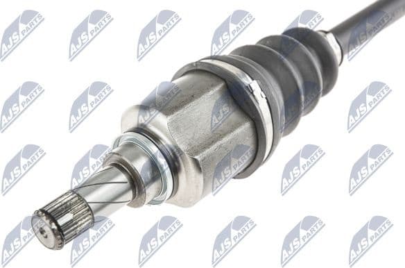 Drive Shaft NPW-RE-109 - image 2