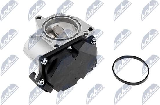 Throttle Body ETB-VW-018 - image 2