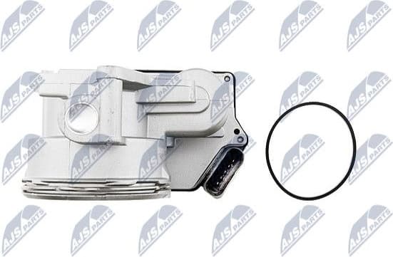 Throttle Body ETB-VW-018 - image 4