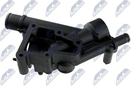 Coolant Flange CTM-PE-008 - image 2