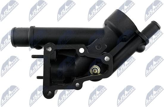 Coolant Flange CTM-PE-008 - image 3