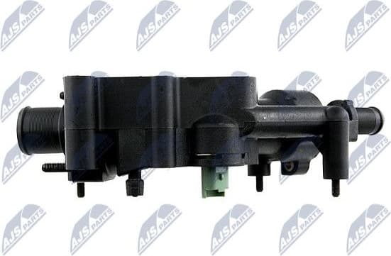 Coolant Flange CTM-PE-008 - image 4