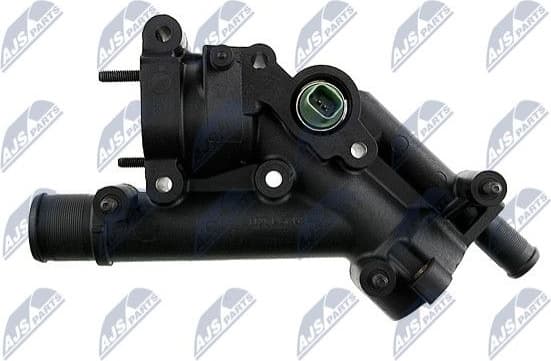 Coolant Flange CTM-PE-008 - image 5