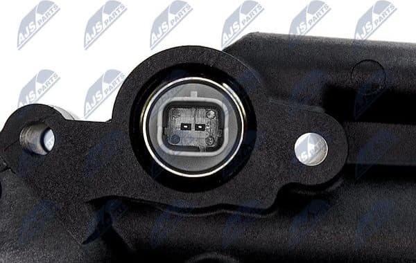 Coolant Flange CTM-PE-008 - image 6