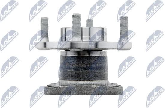 Wheel Bearing Kit KLT-FR-051 - image 3