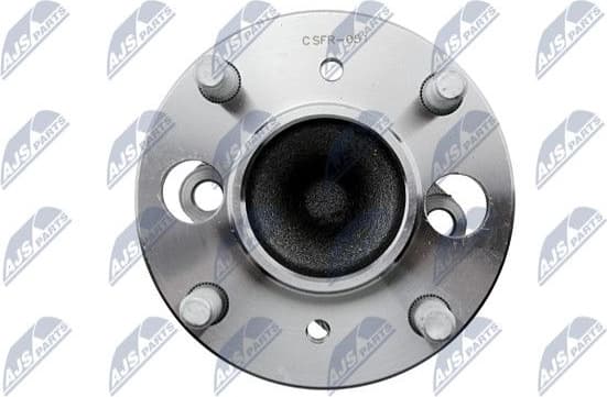 Wheel Bearing Kit KLT-FR-051 - image 4