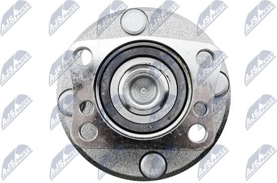 Wheel Bearing Kit KLT-FR-051 - image 5