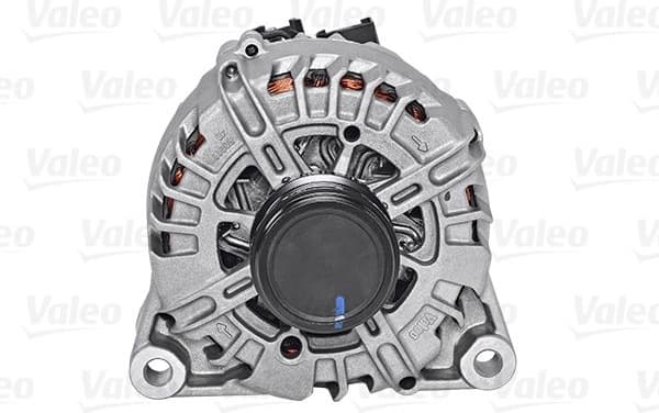 Alternator VALEO ORIGINS NEW OE TECHNOLOGY 439913 - image 2