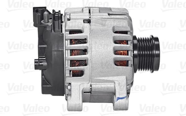 Alternator VALEO ORIGINS NEW OE TECHNOLOGY 439913 - image 4