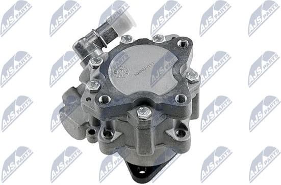 Hydraulic Pump, steering SPW-AU-011 - image 5