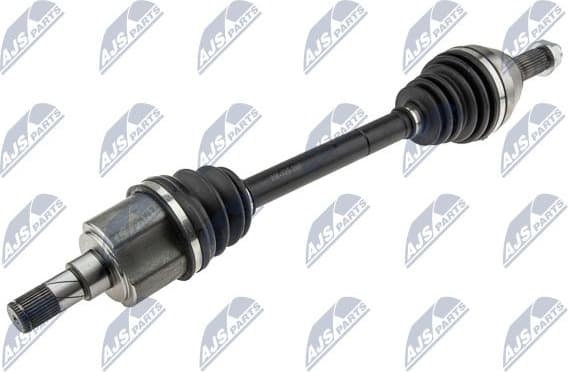 Drive Shaft NPW-BM-125