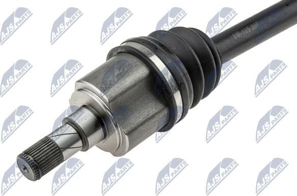 Drive Shaft NPW-BM-125 - image 2