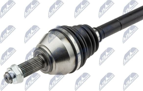 Drive Shaft NPW-BM-125 - image 3