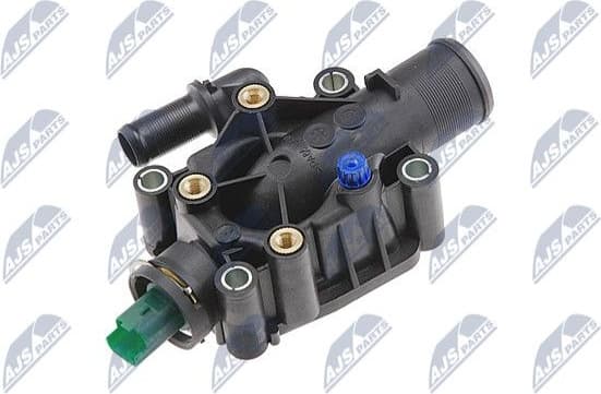 Thermostat, coolant CTM-PE-004