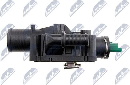 Thermostat, coolant CTM-PE-004 - image 4